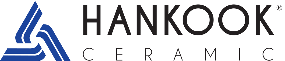 (주)한국세라믹 로고